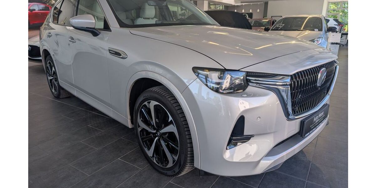 Mazda CX-60 40.437 km 39.990 &euro; Solingen 42655