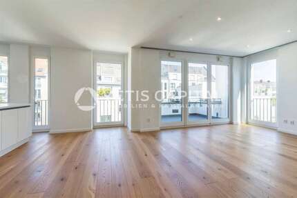Wohnung Köln Ehrenfeld - 4 Zimmer, 92 m&sup2;, 739.000&euro; | Angebot:26902191