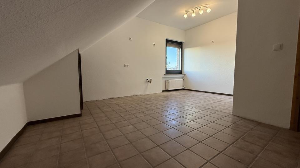 Zwei-Zimmer-Wohnung in ruhiger Lage 2 zimmer