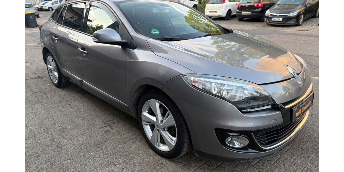Renault Megane 248.000 km 3.000 &euro; Köln 51061