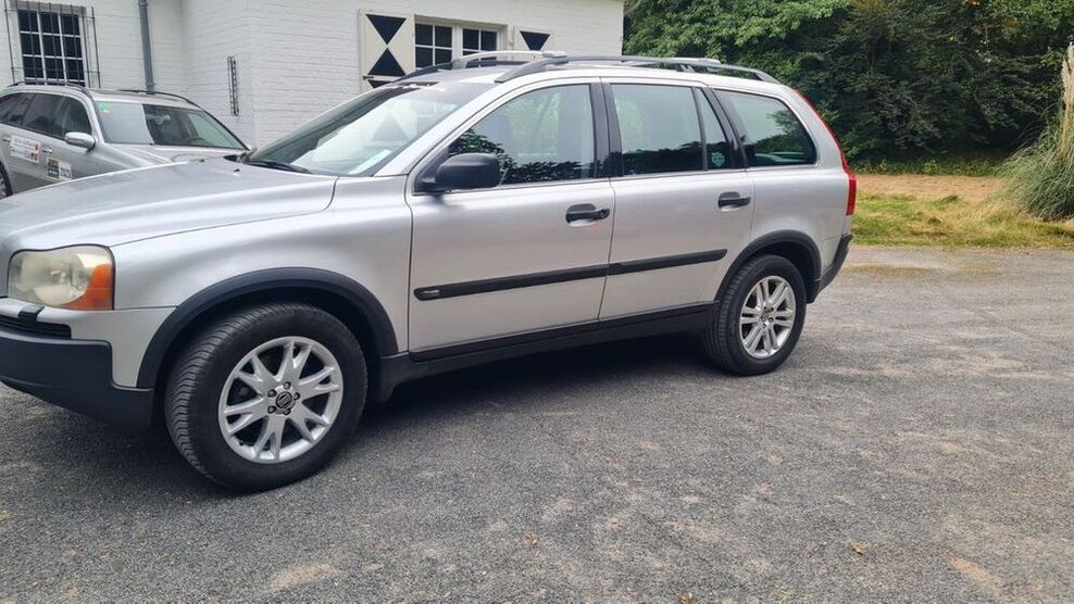XC90