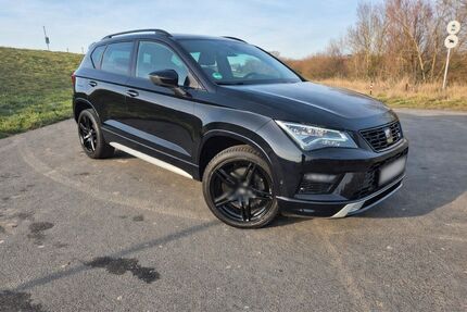 Seat Ateca 99.700 km 29.499 &euro; Köln 51143