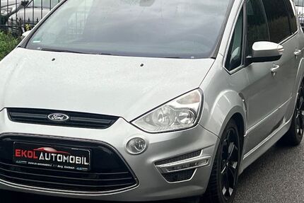 Ford S-Max 237.500 km 4.595 € Köln 50997