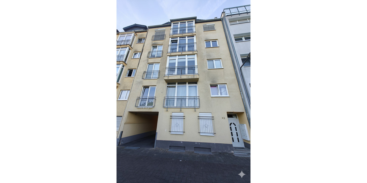 Moderne 4-Zimmer-Eigentumswohnung in Köln-Höhenberg – 104 m² 4 zimmer