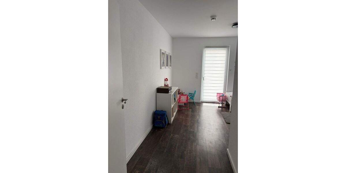 Noch frei - Barrierefreie 3-Zimmer-Erdgeschosswohnung mit Garten und Tiefgaragenstellplatz 3 zimmer