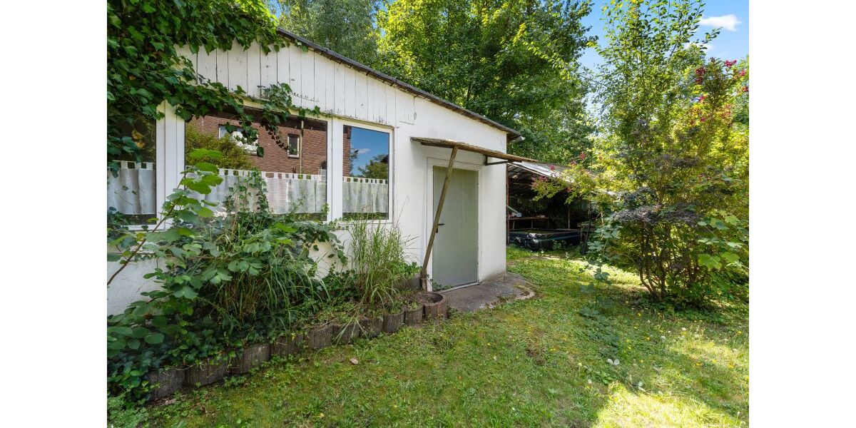Provisionsfrei* Zweifamilienhaus mit Potential - Zweifamilienhaus Köln Höhenberg | Angebot:27353238