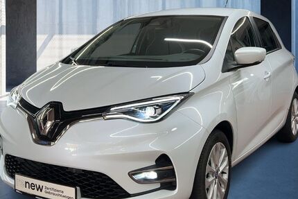 Renault ZOE 37.525 km 15.411 € Köln 50939