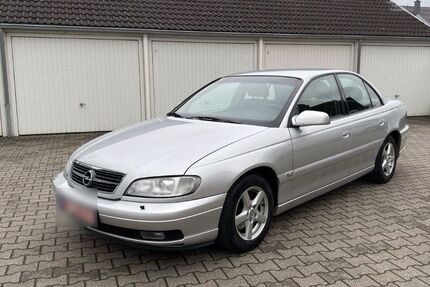 Opel Omega 134.000 km 3.299 &euro; Neuss 41468