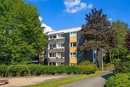 Wohnung Solingen Meigen - 2 Zimmer, 57 m&sup2;, 294&euro; | Angebot:27147568