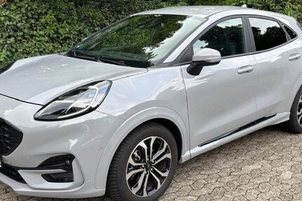 Ford Puma 30.000 km 20.500 &euro; Dormagen 41539