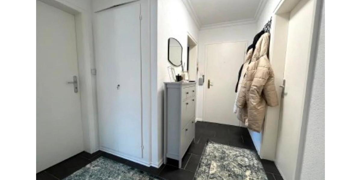 Etagenwohnung Niederkassel - 3 Zimmer, 64 m&sup2;, 299.000&euro; | Angebot:27024720