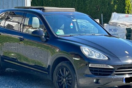 Porsche Cayenne 461.905 km 10.490 &euro; Overath bei Köln 51491