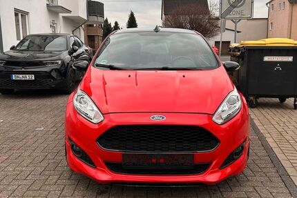 Ford Fiesta 70.724 km 8.000 &euro; Troisdorf 53842