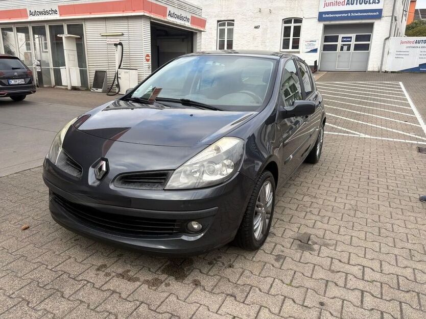 Clio