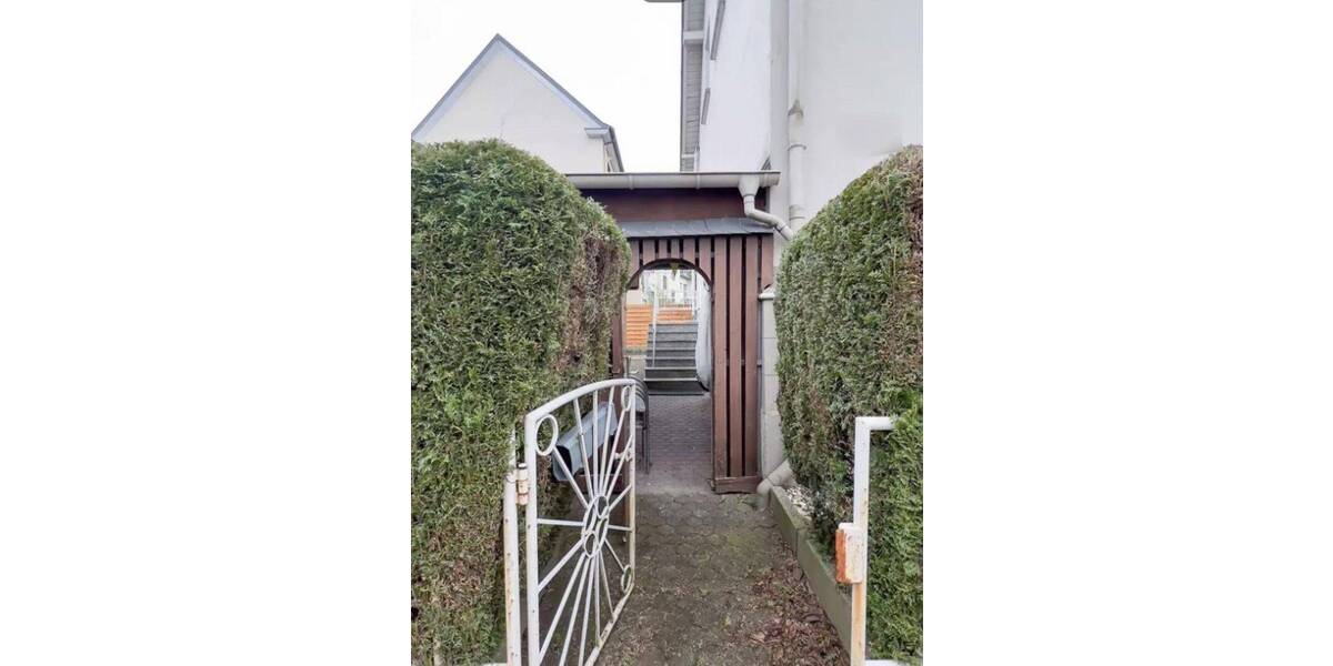 Doppelhaushälfte Remscheid Innen - 3 Zimmer, 95 m&sup2;, 268.000&euro; | Angebot:23917708