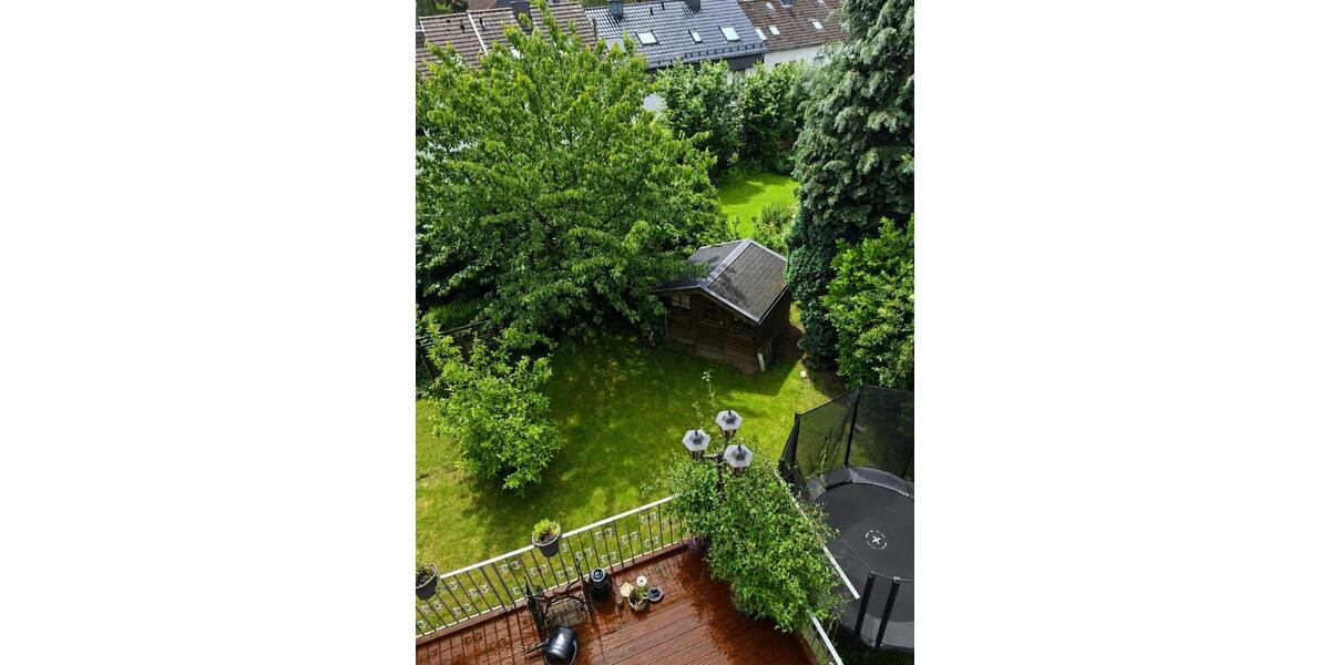 Mehrfamilienhaus, Wohnhaus Solingen Mitte - 10 Zimmer, 380 m&sup2;, 730.000&euro; | Angebot:26907616