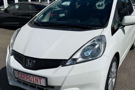 Honda Jazz 87.000 km 8.450 &euro; Brühl - Vochem/Industriegebiet 50321