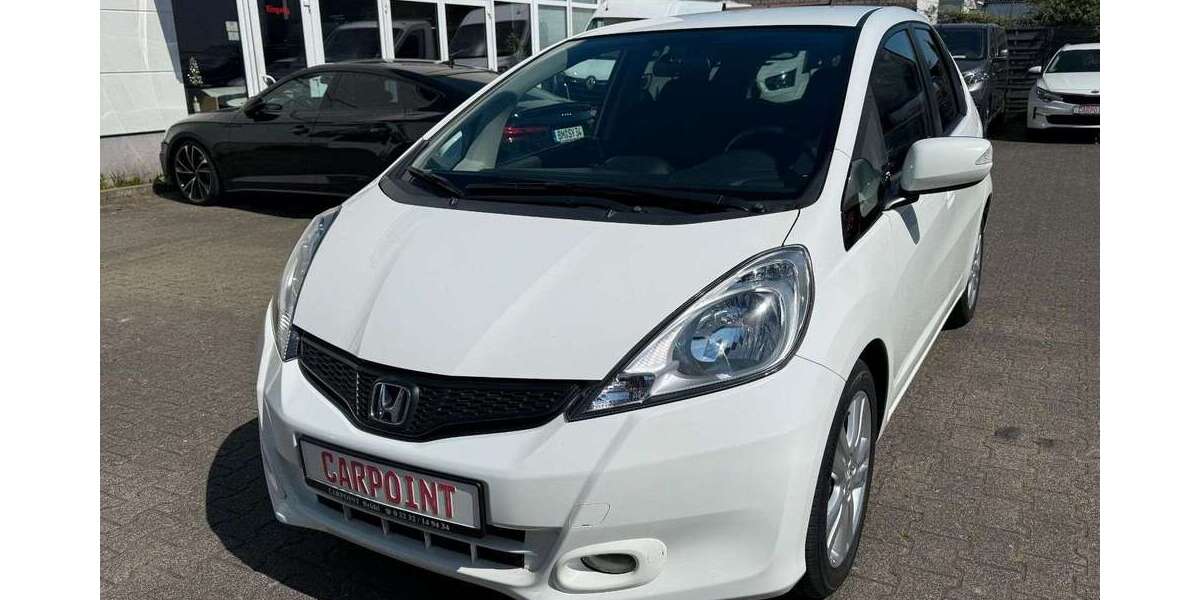 Honda Jazz 87.000 km 8.450 &euro; Brühl - Vochem/Industriegebiet 50321