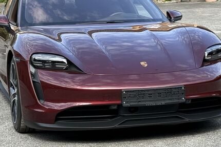 Porsche Taycan 19.970 km 72.790 &euro; Frechen (bei Köln) 50226
