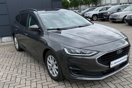 Ford Focus 101.000 km 12.600 &euro; Dormagen 41540