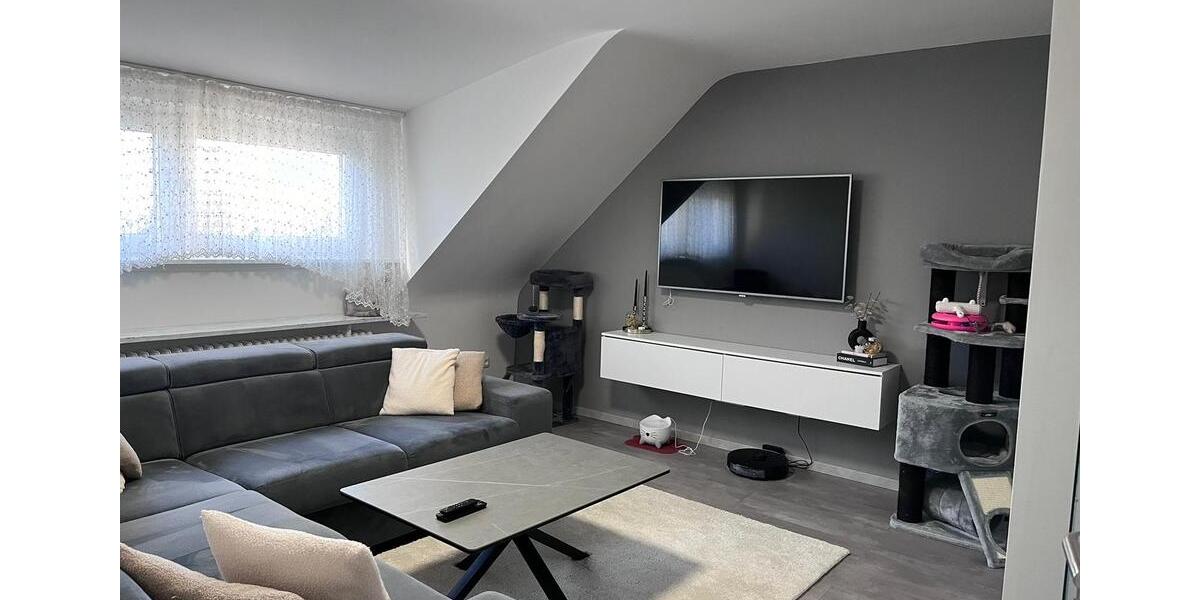 Eigentumswohnung 65qm 3 zimmer