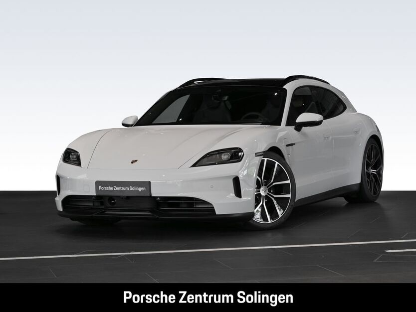 Porsche Taycan 19.900 km 105.300 € Solingen 42653