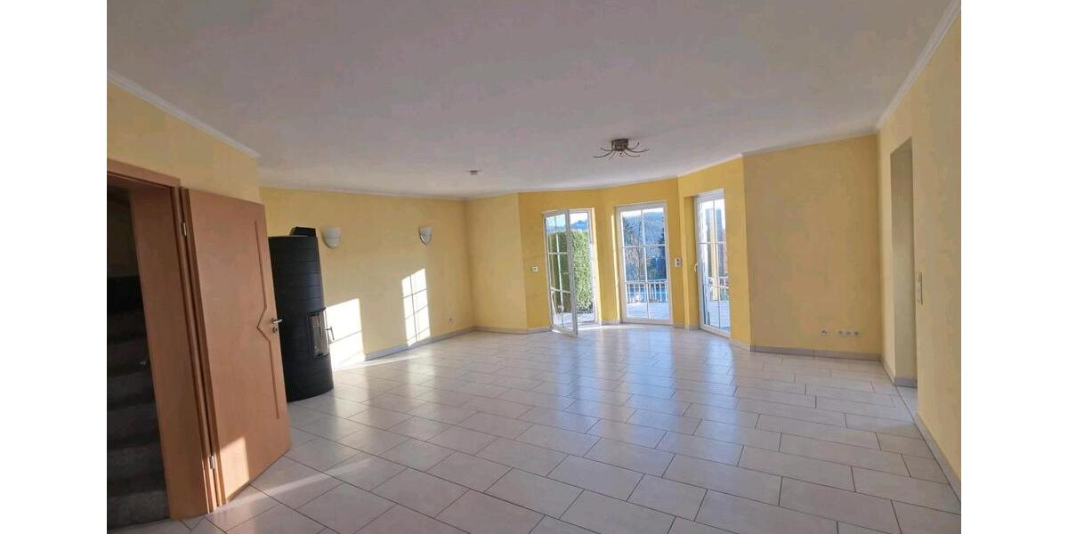 Gepflegte Doppelhaushälfte Engelskirchen 4 zimmer