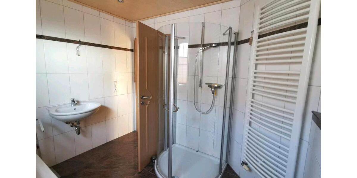 Gepflegte Doppelhaushälfte Engelskirchen 4 zimmer