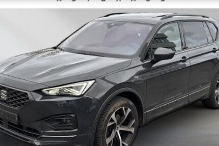 Seat Tarraco 115.000 km 28.800 &euro; Remscheid/NRW 42855