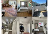 Zwischenmiete 55m2 Köln Neu-Ehrenfeld