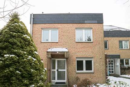 Haus Grevenbroich/Langwaden Langwaden - 6 Zimmer, 156 m&sup2;, 195.000&euro; | Angebot:23092116