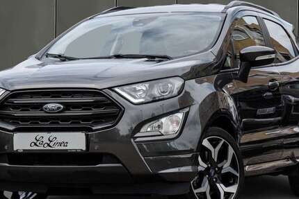 Ford EcoSport 56.500 km 16.990 &euro; Köln-Porz 51149