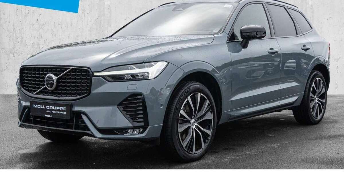 Volvo XC60 15.342 km 40.480 &euro; Düsseldorf 40474