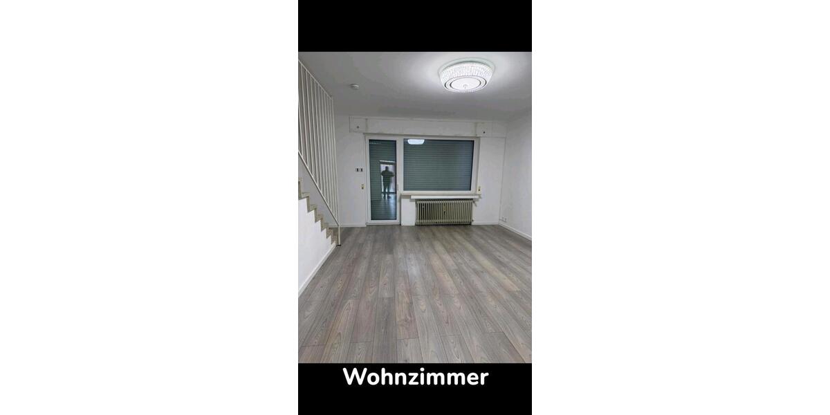 Haus zur Vermietung 2 zimmer