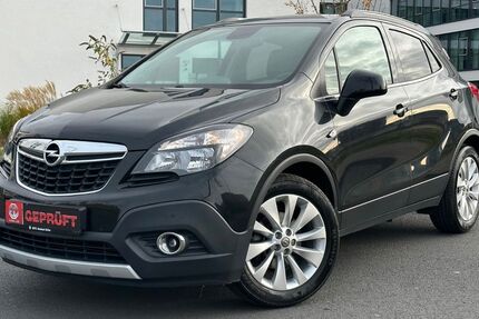 Opel Mokka 110.000 km 11.800 &euro; Köln (Ostheim) 51107