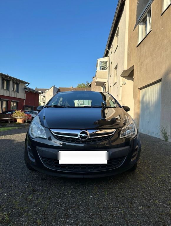 Corsa