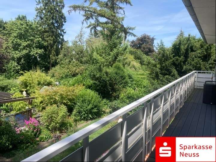Etagenwohnung Neuss Augustinusviertel - 3 Zimmer, 92 m&sup2;, 339.000&euro; | Angebot:26007161