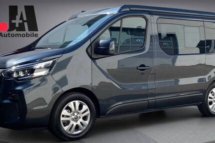 Nissan Primastar 20.000 km 49.490 &euro; Langenfeld 40764