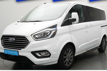 Ford Transit 82.820 km 28.980 &euro; Leverkusen 51379