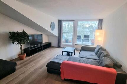 Wohnung Düsseldorf Stadtbezirk 2 - 2 Zimmer, 66 m&sup2;, 999&euro; | Angebot:26148096