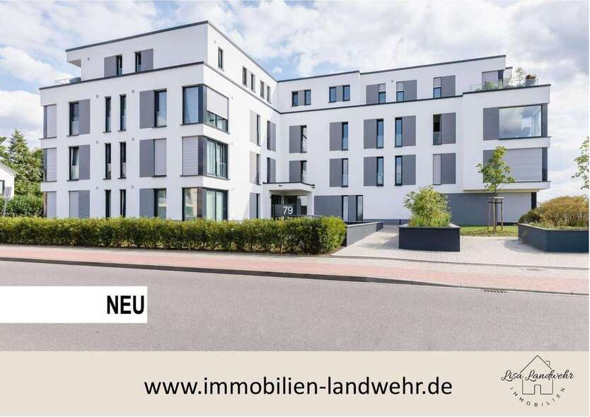 Wohnung zum Kaufen in Troisdorf 297.000 € 58 m²