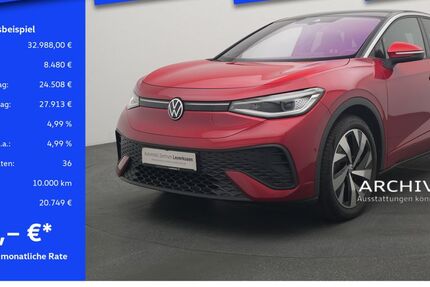 VW ID.5 14.059 km 32.988 € Leverkusen 51379