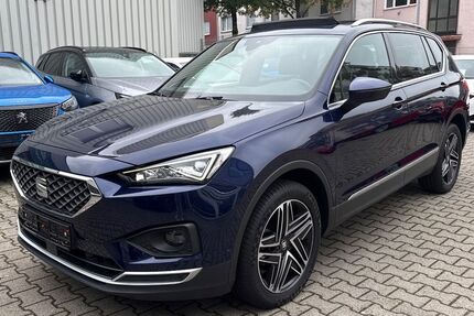 Seat Tarraco 70.198 km 26.990 € Wuppertal 42285
