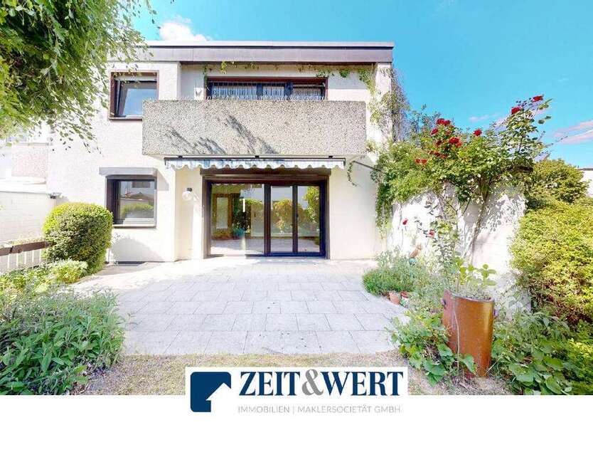 Haus zum Kaufen in Erftstadt-Liblar 468.000 € 154 m²