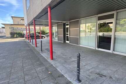 Büro in Wesseling 775 € 156 m² zimmer