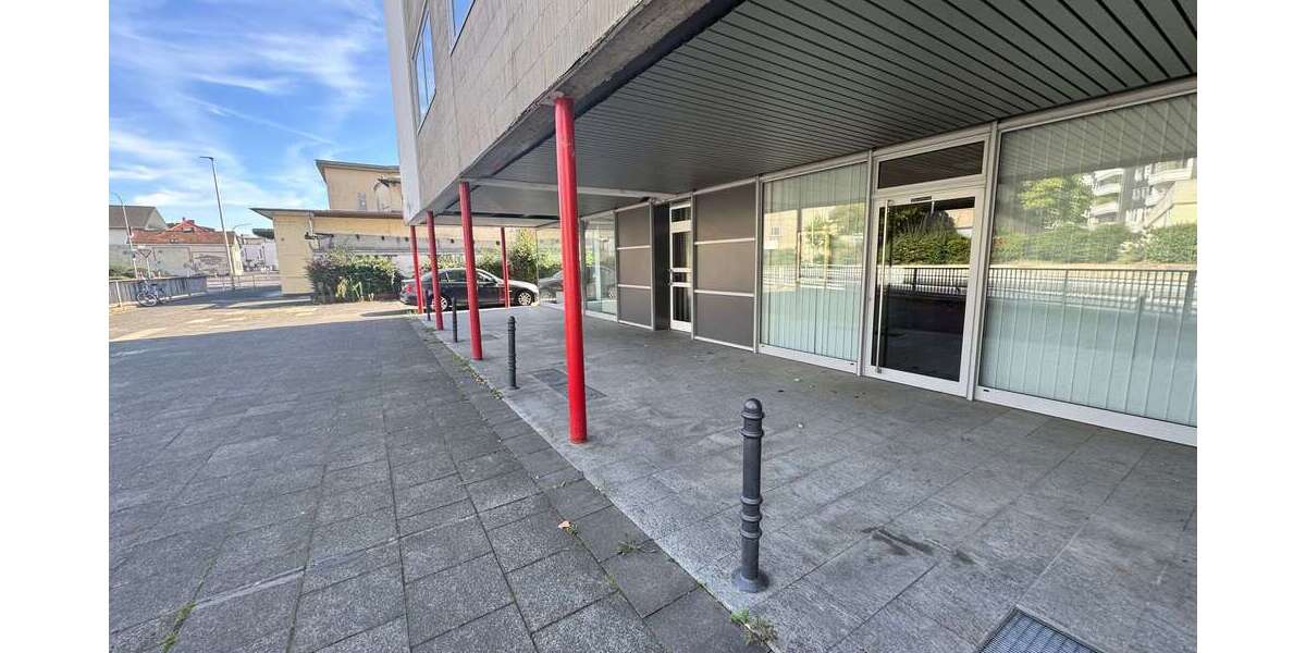 Büro in Wesseling 775 € 156 m² zimmer