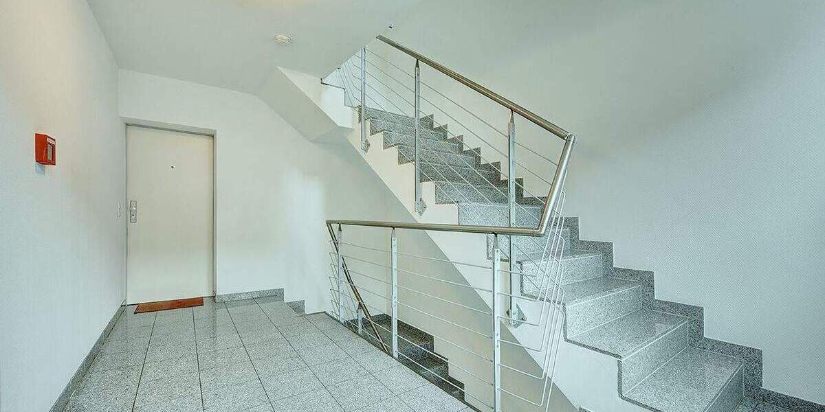 Etagenwohnung Düsseldorf Derendorf - 3 Zimmer, 101 m&sup2;, 525.000&euro; | Angebot:24040986