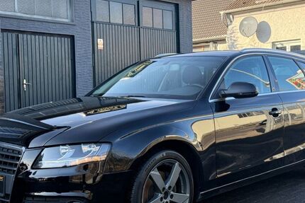 Audi A4 201.000 km 5.490 &euro; Bergisch Gladbach 51469