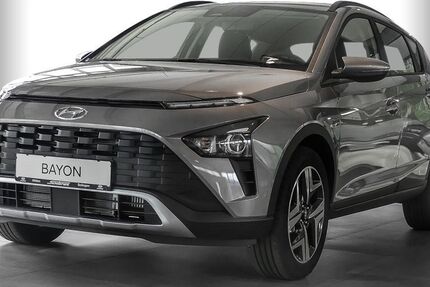 Hyundai BAYON 27.666 km 17.990 &euro; Hilden 40721