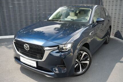 Mazda CX-60 57.324 km 36.499 &euro; Dormagen 41539
